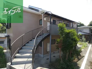 コーポ楓の画像