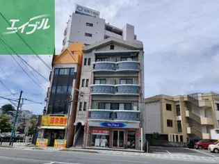 筒井ビルの画像