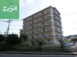 NOVAPORT【205号室】の外観