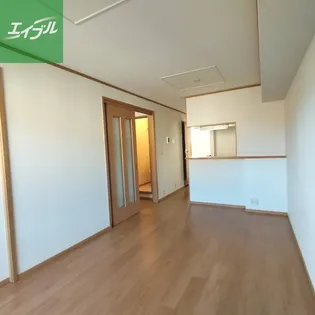 ノーブルメゾン【2階】の内装