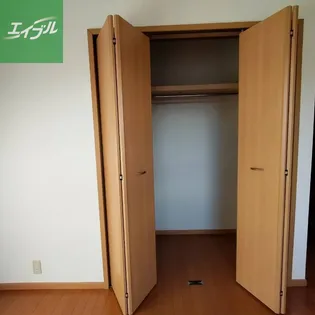 ノーブルメゾン【2階】のキッチン