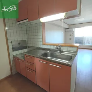 ノーブルメゾン【2階】のその他画像