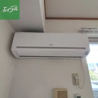 ノーブルメゾン【2階】の風呂