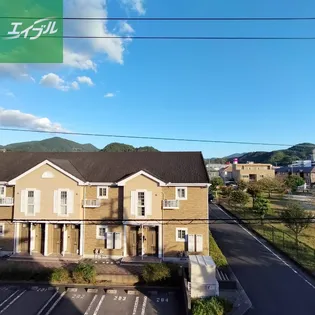 ノーブルメゾン【2階】のその他画像