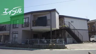 パークハイツ野田A棟の画像