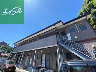 コーポ加藤の画像