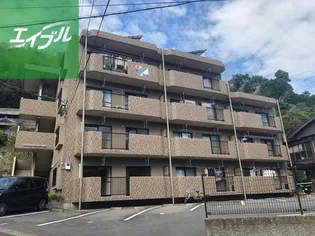 プレシャスコート時津の画像