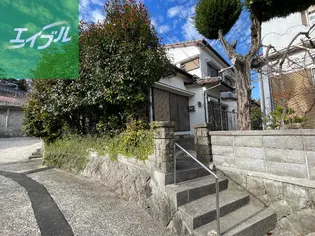 香田アパートの画像