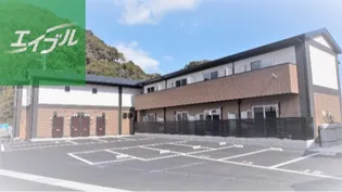 Residence時津East【108号室】の外観