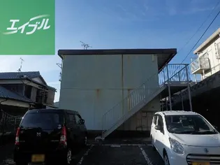 フェリーチェはやま【203号室】の外観