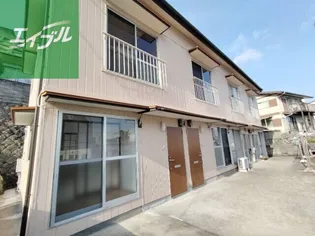 コーポ滑石の画像