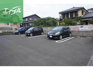 ノーブルメゾン【2階】のその他画像