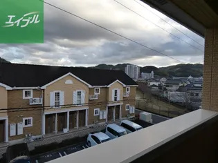 ノーブルメゾン【2階】のその他画像