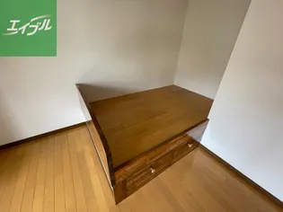 ロメオ【101号室】のその他画像