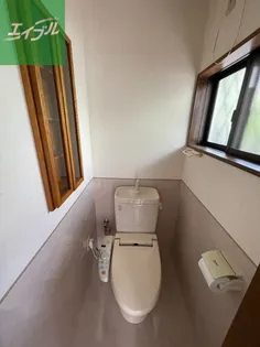 ロメオ【101号室】の風呂