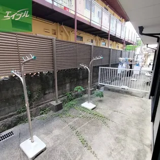 コーポKEYAKI【1階】のその他画像