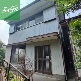 長崎県西彼杵郡時津町久留里郷【一戸建】の外観