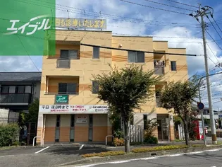 fuente m【302号室】の外観