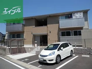 まなび野八番館の画像