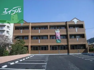 長崎県西彼杵郡長与町吉無田郷【マンション】の外観