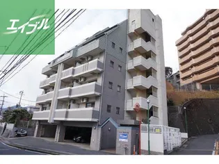 メゾン・ド・それいゆ【3階】の外観