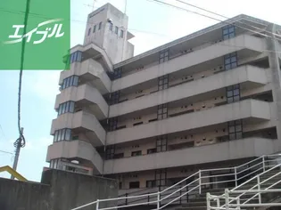 エクセレンス下屋敷の画像