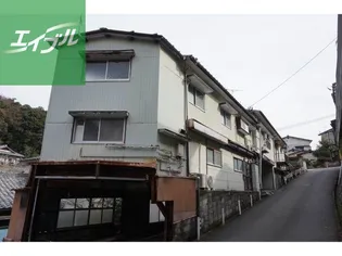 ハンプトンガーデン油木の画像