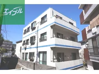 シャル夢館白鳥【3階】の外観