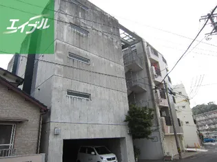 三愛ビル1の画像