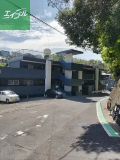 フェリーチェめのと【2階】の外観