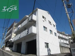 アーバンパレスAの画像