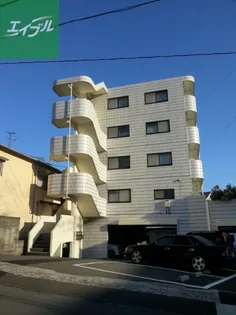 シルキーホームズ【501号室】の外観