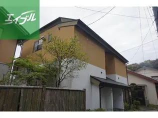 小鳥の杜【103号室】の外観