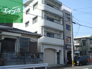 スカイハイツ清水の画像