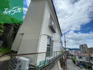 コーポラス・アオイ【101号室】の外観