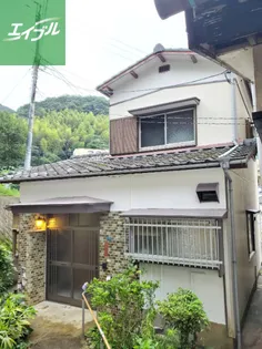 長崎県長崎市三原2丁目【一戸建】の外観