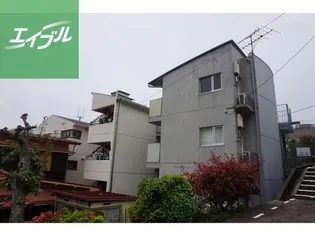 サンアイコーポ城山の画像