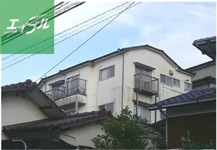 デサリータ泉【202号室】の外観