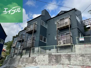 ディノ三原 A棟の画像