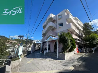 パレスアーバン【503号室】の外観