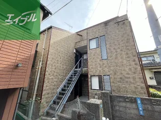 ディノ三原A棟の画像