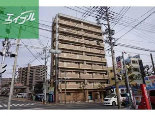 アイ ヒルズ スミヨシの画像