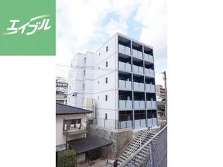 RESIDENCE家野の画像