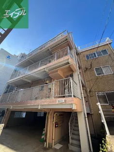 林田ビルの画像