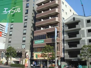 フォーサイト千歳の画像