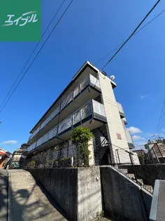 レオパレス柳谷の画像