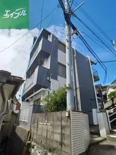 ハイランドMの画像