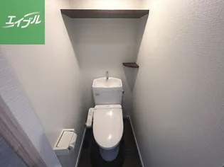 メゾンロワヴェール【103号室】のその他画像