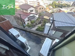 メゾンロワヴェール【103号室】のその他画像