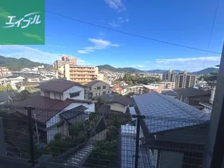 メゾンロワヴェール【103号室】のその他画像